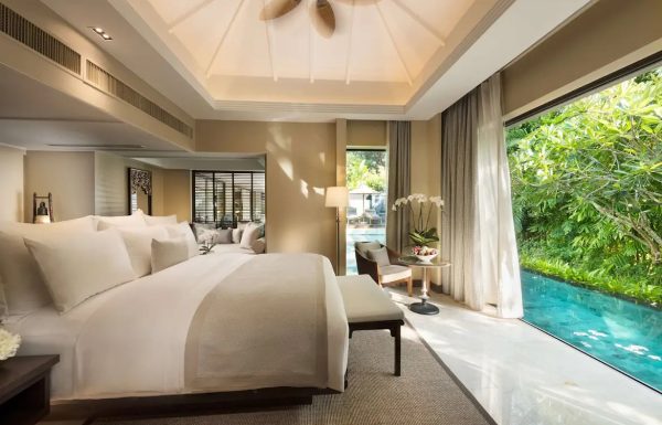 منتجع انانترا ليان بوكيت