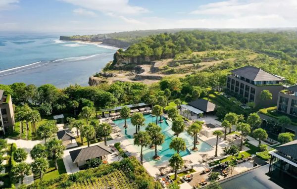 فندق راديسون بلو، بالي أولواتو - Radisson Blu Resort, Bali Uluwatu