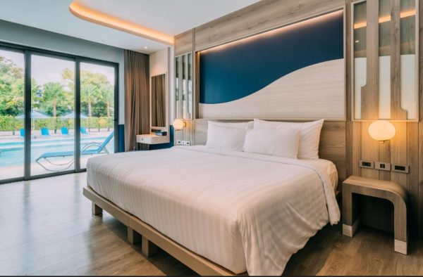 Seabed Grand Hotel Phuket