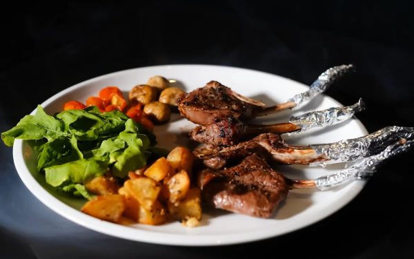 مطعم الديوان - Al Diwan Lebanese Cuisine