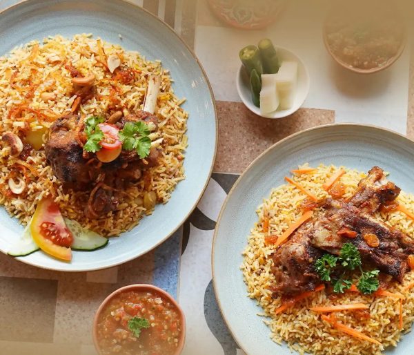 مطعم أبو نواس - Abunawas Restaurant Bali