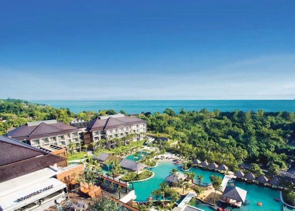 فندق موفنبيك - Movenpick Hotel Bandung