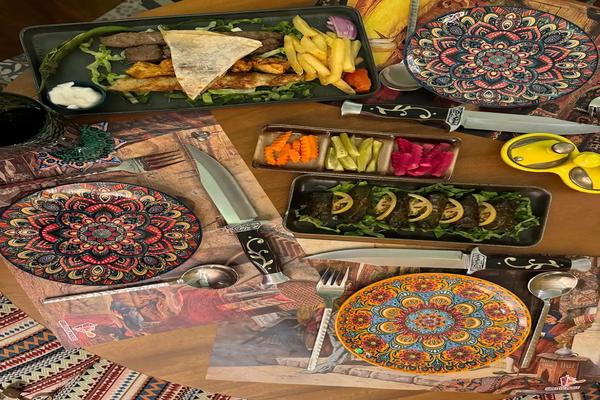 مطعم السراب - AlSarab 