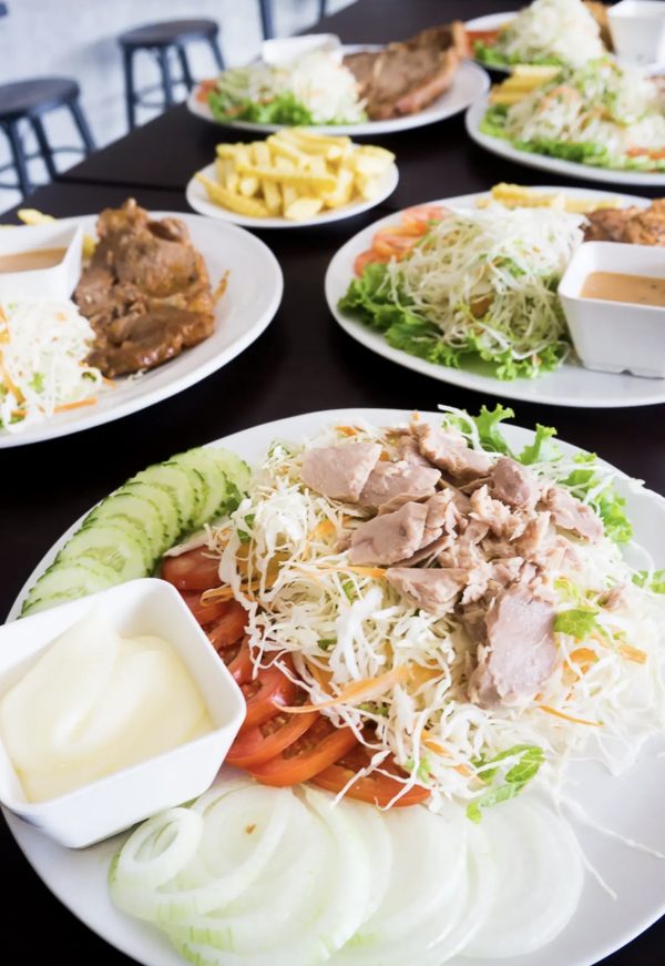 - Anwa Yentofu Halal 