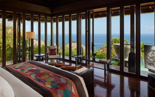 منتجع بولغاري بالي - Bvlgari Resort Bali