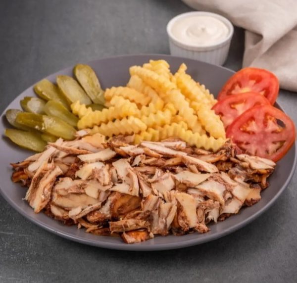 مطعم ملك الشاورما - KING SHAWARMA BY KOJA SATAY HOUSE