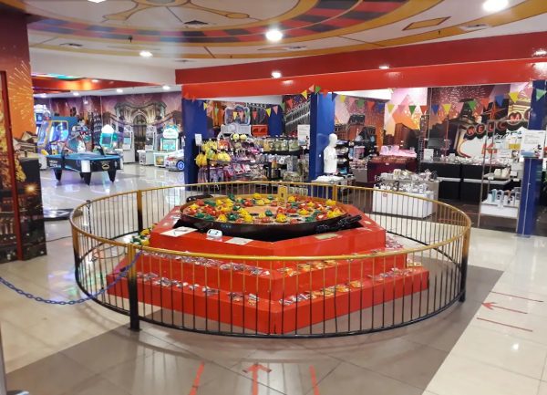 كيدز سيتي باندونغ - Kids City Bandung