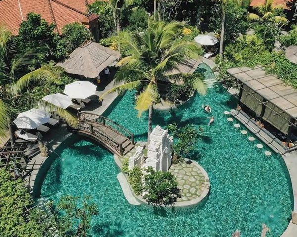 فندق ذا ألنتارا سانور - The Alantara Sanur