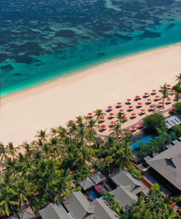 فندق سانت ريجس بالي - The St. Regis Bali Resort