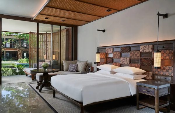 فندق أنداز بالي - Andaz Bali