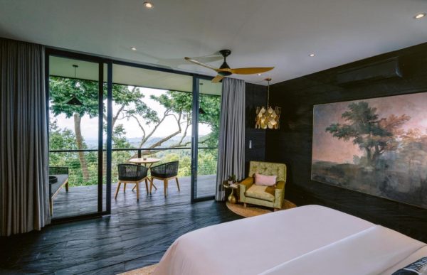 فندق موندوك كابنز - Munduk Cabins 