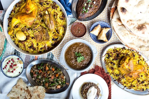 مطعم ريدان الخليج - RESTURANT RAIDAN ALKHALIJ