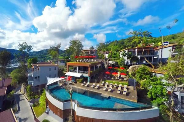 فندق اماري - Amari Phuket 