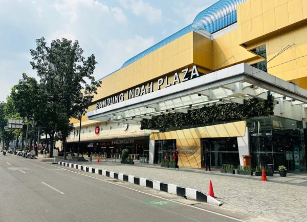  باندونق انداها بلازا - Bandung Indah Plaz