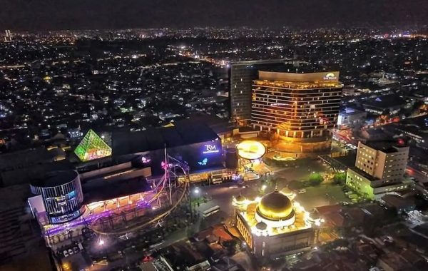  ترانس ستديو مول - Trans Studio Mall