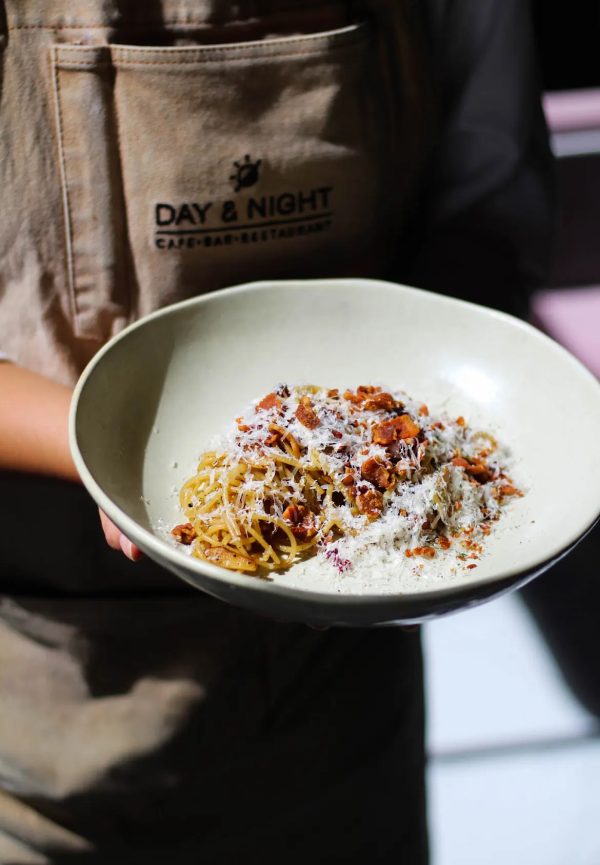 Day & Night Of Phuket