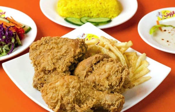 بروست الزاوي