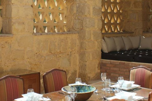 مطعم كوم الدكة