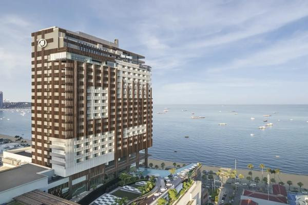 فندق هيلتون بتايا (Hilton Pattaya)