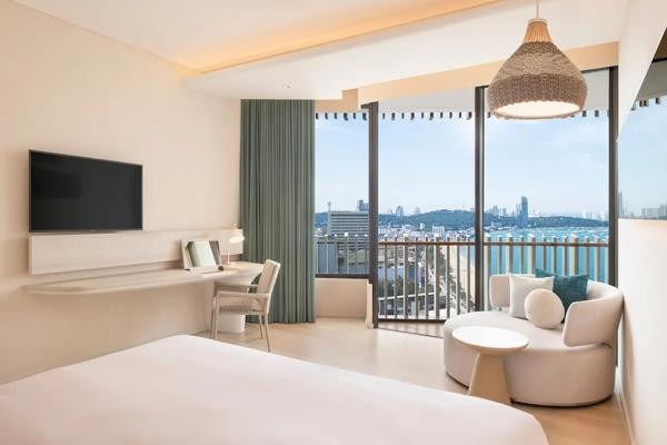 فندق هيلتون بتايا (Hilton Pattaya)