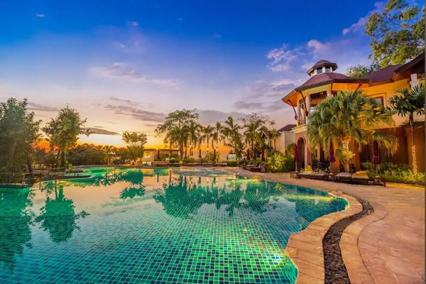 فندق  إنتركونتيننتال بتايا - InterContinental Pattaya Resort