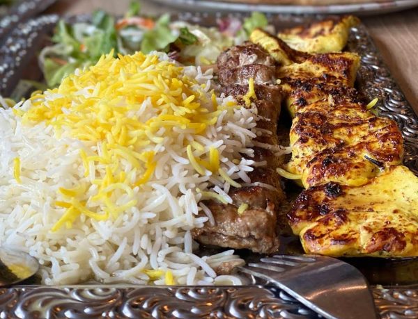 مطعم حلال زيلامسي