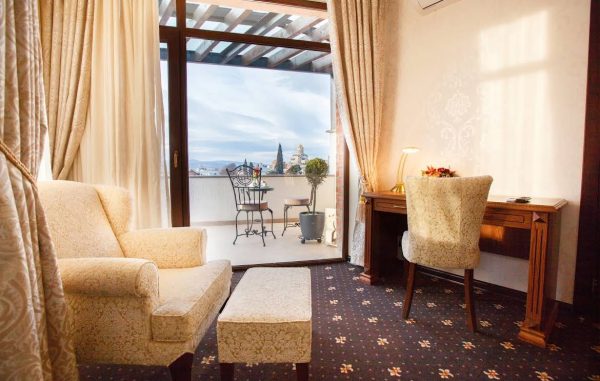 Tbilisi Laerton Apart-Hotel