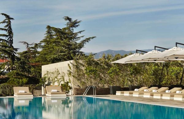 Holiday Inn Tbilisi