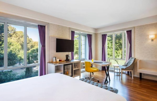 Mercure Tbilisi Old Town Residences