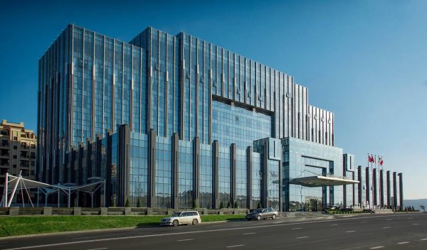 Hotels & Preference Hualing Tbilisi