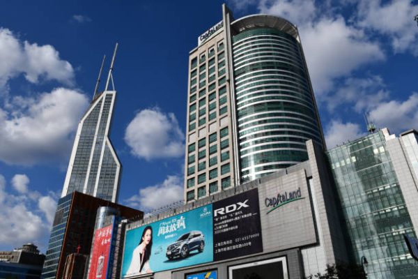 Raffles City
