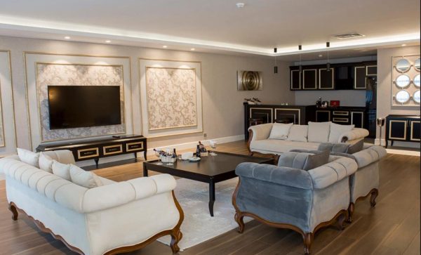 Euphoria Hotel Batumi