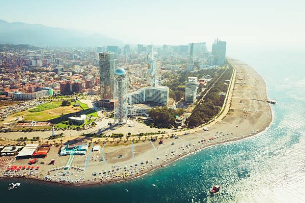 Batumi Boulevard