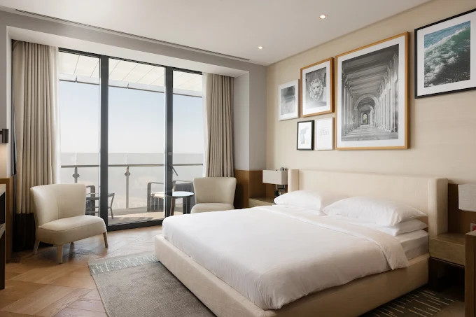 فندق Hyatt Regency Sochi