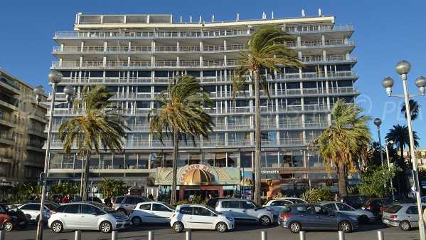 Le Meridien Nice