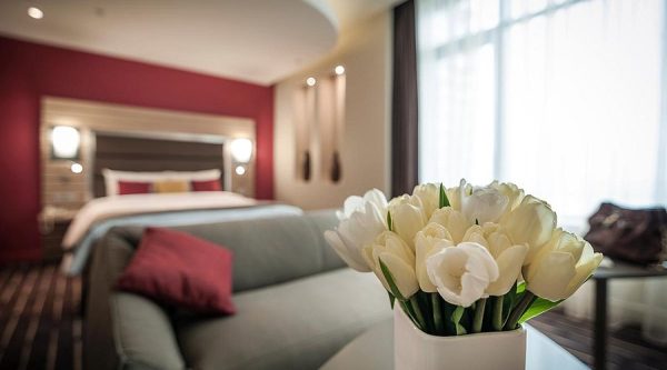 فندق ميركيور سوتشي سنتر