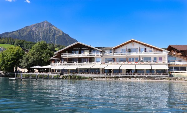 strandhotel seeblick interlaken