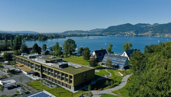 Deltapark Vitalresort