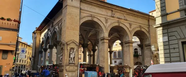 Mercato del Porcellino