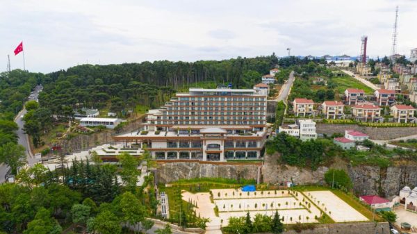 Radisson Blu Trabzon