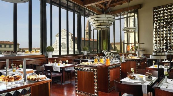 Hotel L'Orologio Firenze