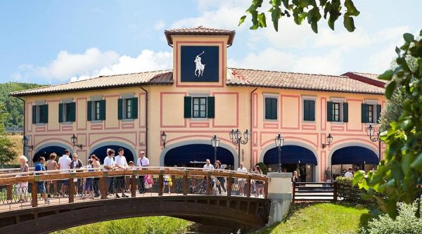 Barberino Designer Outlet