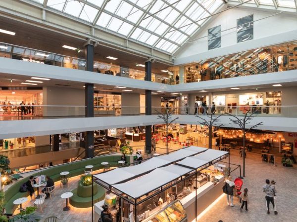 FoxTown Factory Stores