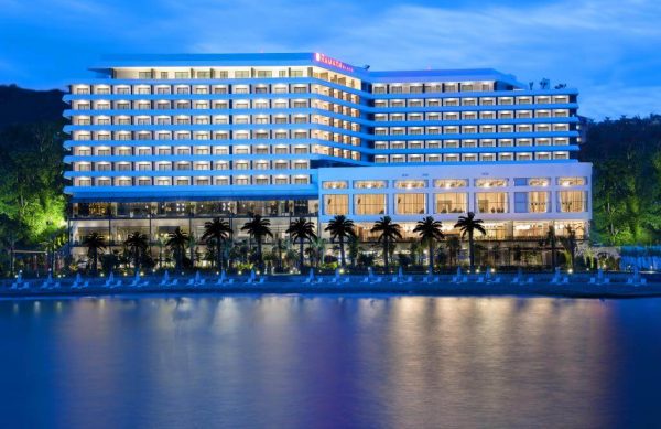 Ramada Plaza Hotel & Spa Trabzon