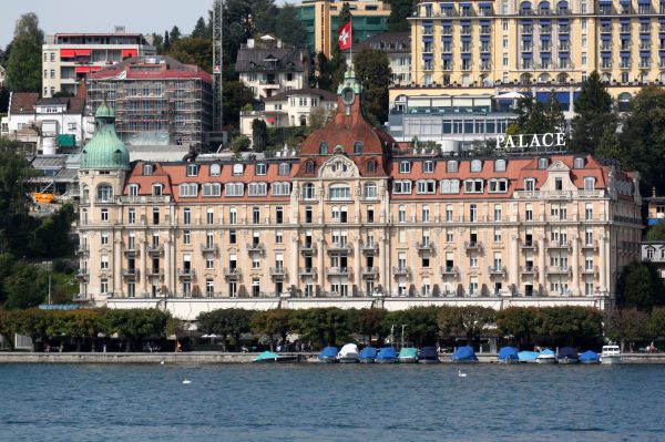 Palace Luzern