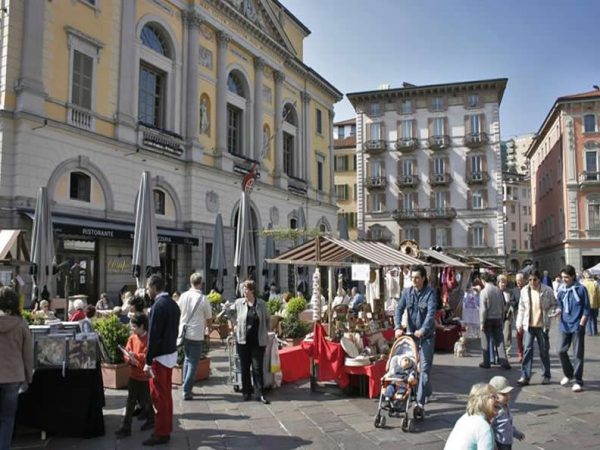 Lugano People's Market