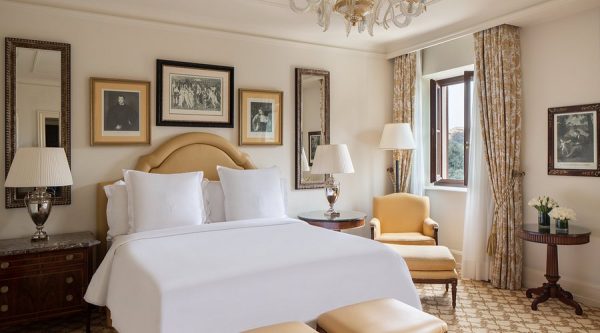 Four Seasons Hotel Firenze