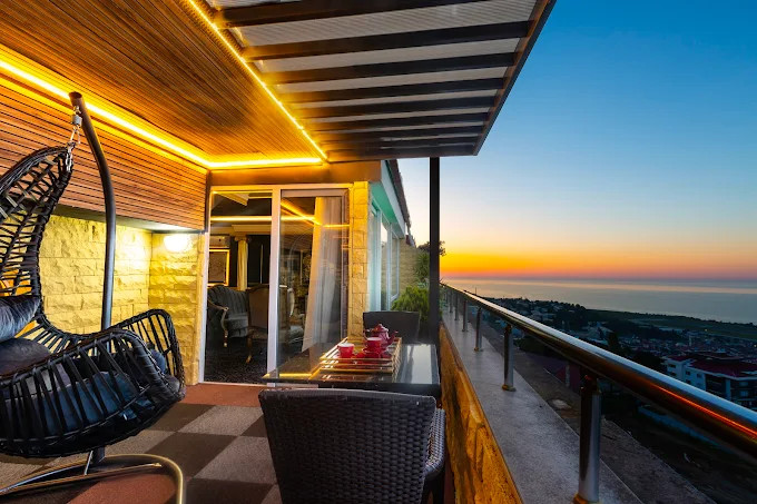 فندق Andalouse Suite Hotel