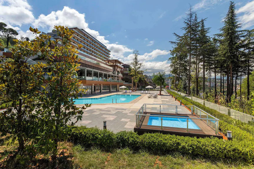 Radisson Blu Hotel Trabzon
