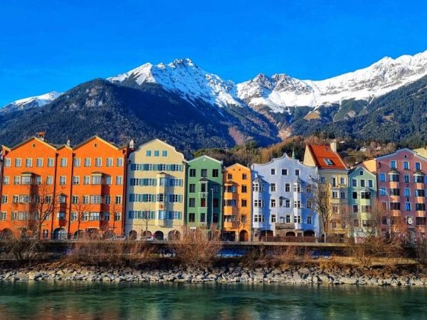 فندق موندشين انسبروك